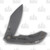 Olamic Wayfarer 247 Cutlass Fat Carbon Dark Matter Black Bronze Matte