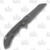 Olamic Wayfarer 247 Folding Knife T-038W Dark Matter (Bronze Matte)