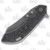 Olamic Wayfarer 247 Folding Knife T-038W Dark Matter (Bronze Matte)