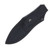 Condor Tool & Knife Zhaoka Fixed Blade Knife 3in Plain Micarta