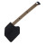 Schrade Backdraft Axe