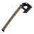 Schrade Backdraft Axe