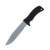 MAD DOG A.T.A.K. 2 NAVY SEAL COMBAT KNIFE 