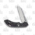 Olamic Wayfarer 247 Folding Knife T-040W Purple Dark Matter/Acid Rain T040W