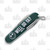 Victorinox Tinker Swiss Army Knife Do I Feel Lucky Saint Patrick's Day SMKW Special Design