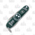 Victorinox Tinker Swiss Army Knife Do I Feel Lucky Saint Patrick's Day SMKW Special Design