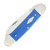 Case Blue G-10 Canoe Pocket Knife