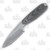 Bradford 3D Guardian 3.5 Camo Sabre Fixed Blade