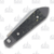 Jack Wolf Low Drag Jack Yellow Dark Matter Fat Carbon Folding Knife