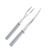 Rada Carving Kitchen Knife Gift Set Aluminum T420 High Carbon RS13