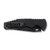 SOG Salute Mini Folding Knife Black