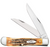 Case 6.5 BoneStag Trapper Pocket Knife