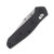 Benchmade Mini Osborne Folding Knife (Carbon Fiber)