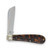 Rough Ryder Tortoise Shell Half Hawk Folding Knife RR2454