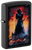 Zippo Frank Frazetta Death Dealer Three Lighter ZP48555