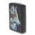 Zippo Linda Picken Wolf Lighter
