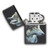 Zippo Linda Picken Wolf Lighter