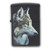 Zippo Linda Picken Wolf Lighter