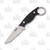 Smith & Wesson M&P Chokehold Fixed Blade Karambit Knife