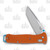 Benchmade Bailout AXIS Folding Knife (2023 Shot Show Exclusive Orange and Cyan)