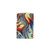 Zippo Glow In The Dark Colorful Swirl Lighter ZP48612