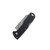 Cold Steel Kiridashi Folding Knife Black 2.5in Stonewash Blade CS20KPL