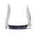 Rough Ryder Small Moose Folding Knife Celestial RR2075