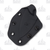 KA-BAR TDI Investigator Fixed Blade Knife Sheath