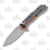 Kershaw Frontrunner Framelock Folding Knife