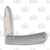 Rough Ryder Apta Modern Slip Joint Folding Knife Titanium