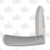 Rough Ryder Apta Modern Slip Joint Folding Knife Titanium