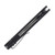 EIKONIC Knives Dromas Night Black G10 3.25in Stonewash Plain Drop Point