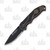 Smith & Wesson SWAT II Spring-Assisted Folding Knife
