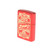 Zippo It Works Metallic Red Lighter