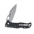 Cold Steel Pro Lite Sport Folding Knife 3.5in Stonewash Drop Point Blade