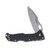 Cold Steel Pro Lite Sport Folding Knife 3.5in Stonewash Drop Point Blade