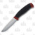 Morakniv Companion Dala Fixed Blade Knife Red
