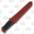 Morakniv Companion Dala Fixed Blade Knife Red