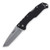 Cold Steel Pro Lite Tanto Tri-Ad Folding Knife