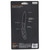 Gerber Paraframe I Folding Knife 3in Black Part Serrated Tanto Blade