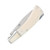 Rough Ryder White Smooth Bone Small Lockback Folding Knife RR135