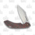 Olamic Wayfarer 247 Folding Knife T-089C Cutlass Mars Valley Fat Carbon (Stonewash Acid Rain)