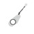 SOG Knives Rapid Rescue Hook Concrete Dust Emergency Tool SOG-26-30-02-43