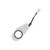 SOG Knives Rapid Rescue Hook Concrete Dust Emergency Tool SOG-26-30-02-43