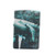 Zippo Lighter Whale Scene Spazuk Matte ZP48627