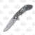 Olamic Wayfarer 247 Folding Knife T039Q Satin Companto S90V White Storm FatCarbon T039Q