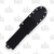 KA-BAR Ek Commando Short 5.06in Clip Point Fixed Blade Knife