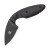 KA-BAR TDI Law Enforcement Knife 