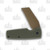 Ontario Knife Co. Epoch Framelock Folding Knife OKC9500