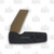 Ontario Knife Co. Epoch Framelock Folding Knife OKC9500